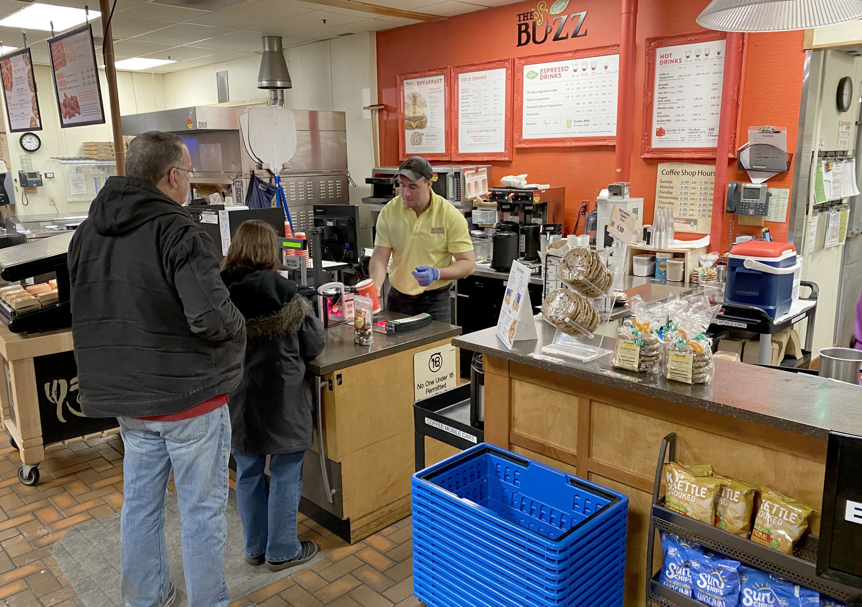 Auburn Wegmans 2019 4